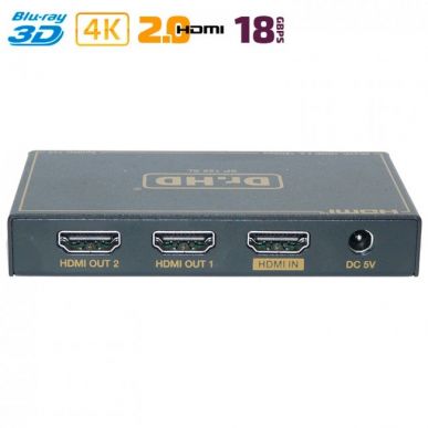 HDMI сплиттер Dr.HD SP 126 SL